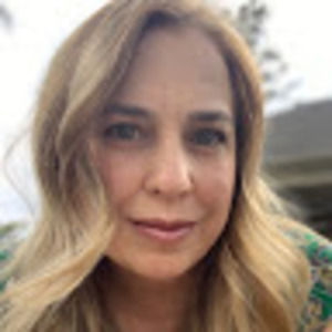 Meet your Posher, Brenda